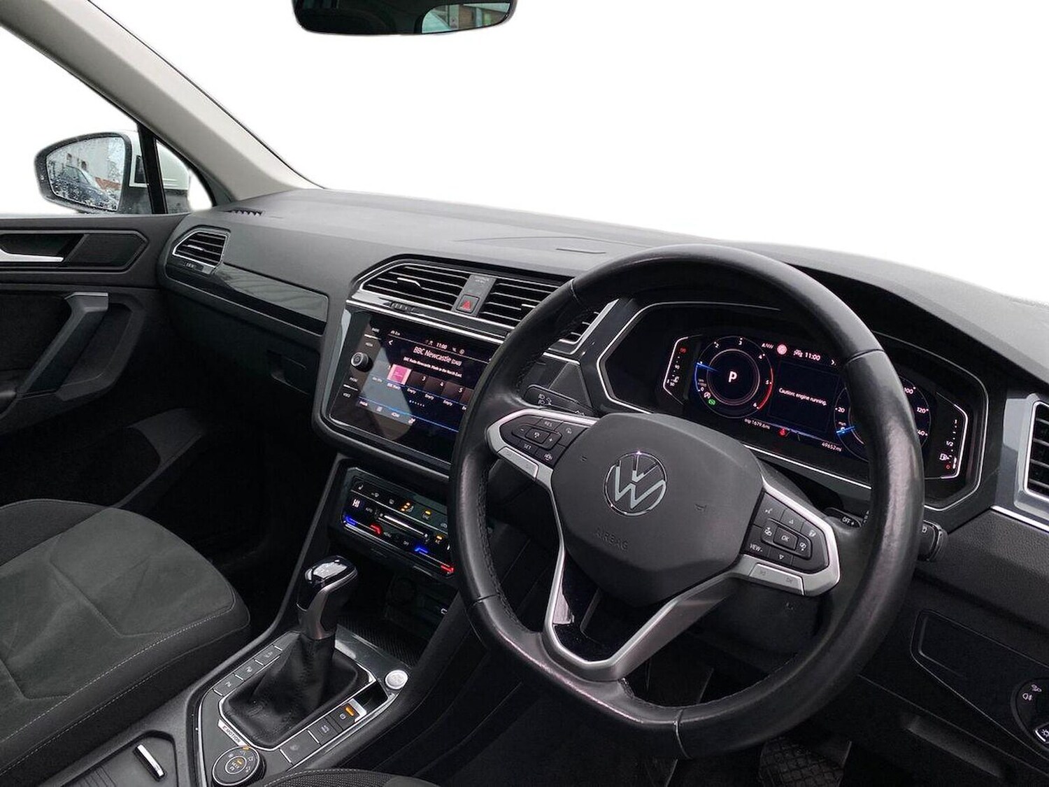 Used Volkswagen Tiguan 2021 for sale - 77802158: Photo 15