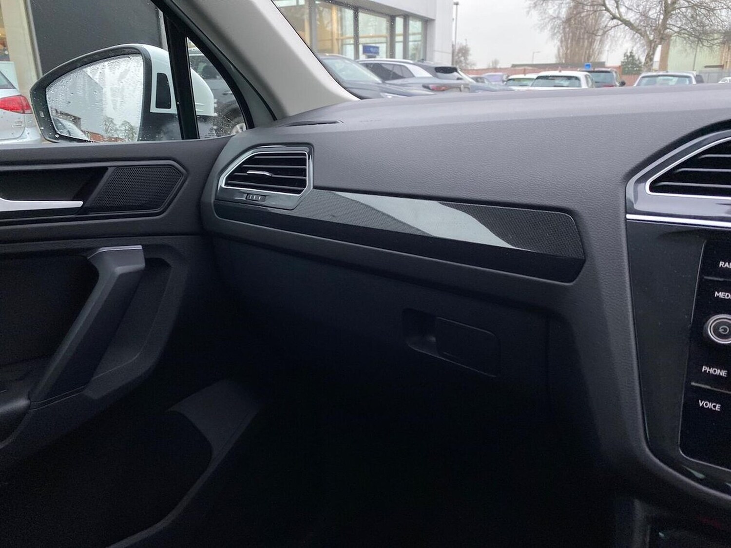 Used Volkswagen Tiguan 2021 for sale - 77802158: Photo 21