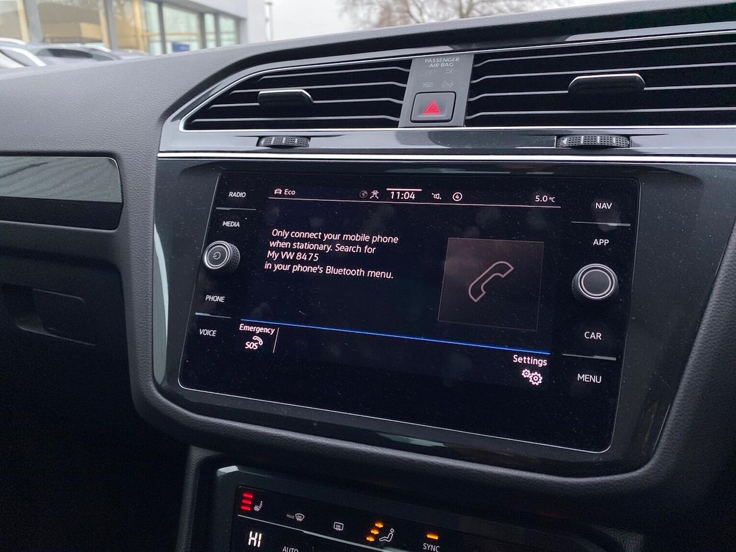 Used Volkswagen Tiguan 2021 for sale - 77802158: Photo 22