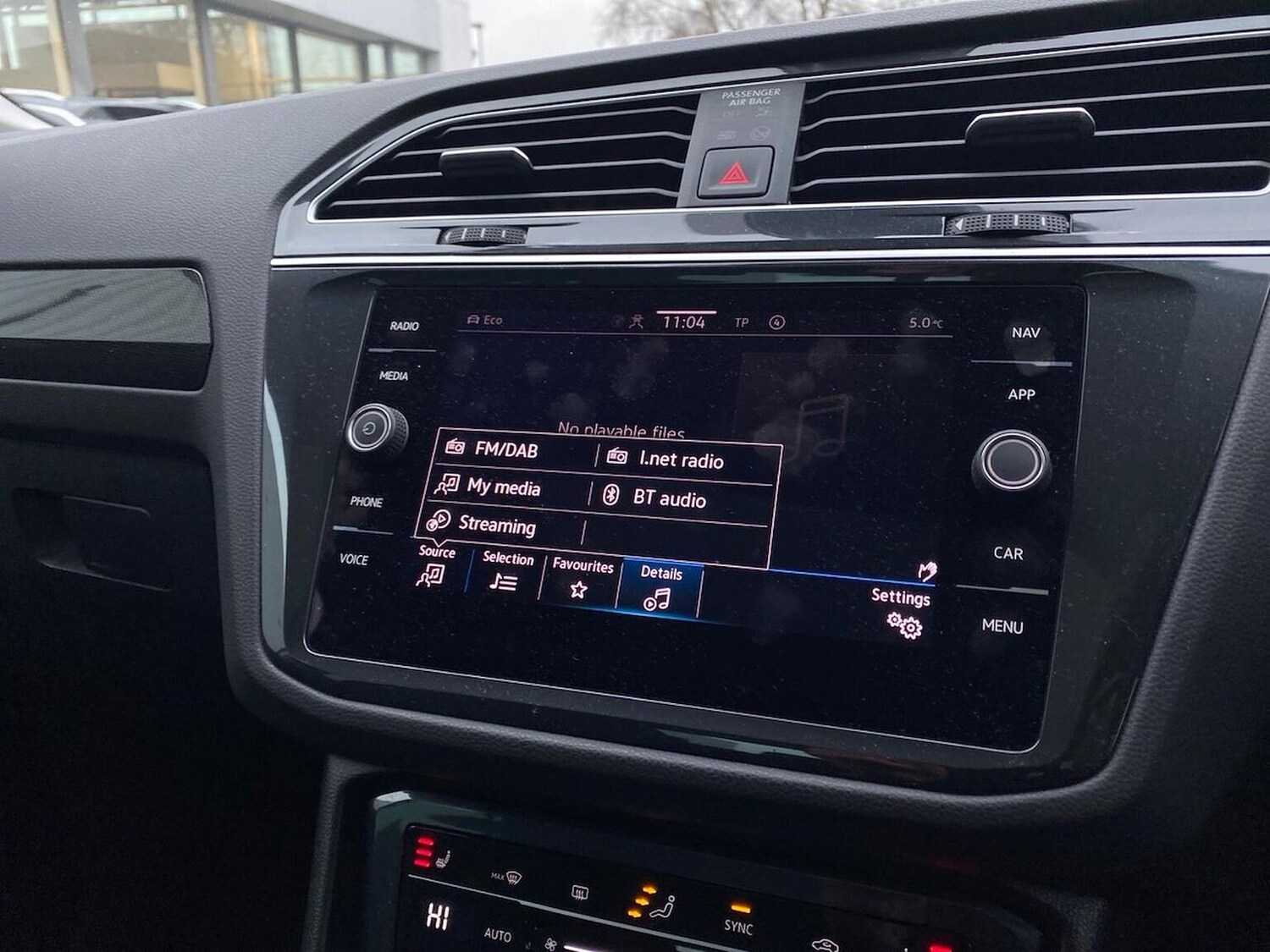 Used Volkswagen Tiguan 2021 for sale - 77802158: Photo 25