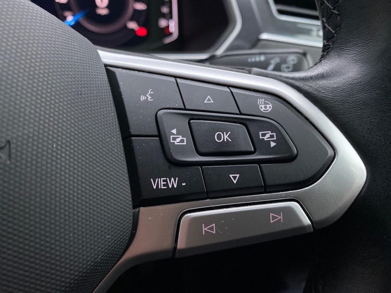 Used Volkswagen Tiguan 2021 for sale - 77802158: Photo 26