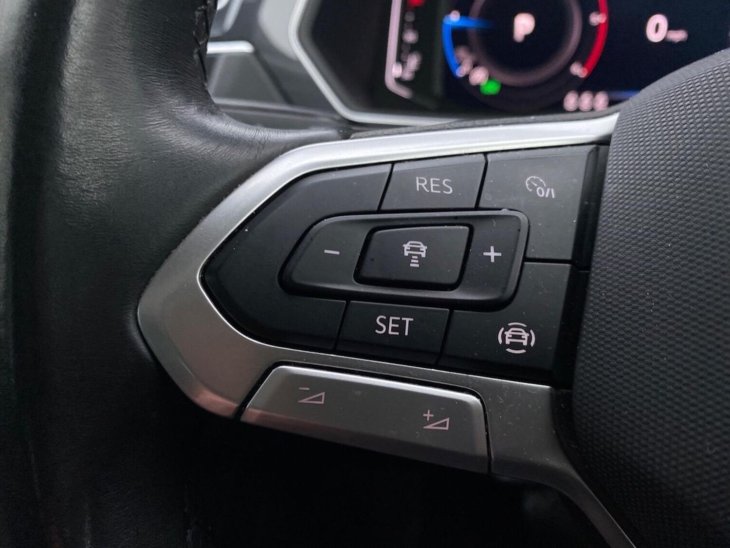 Used Volkswagen Tiguan 2021 for sale - 77802158: Photo 27