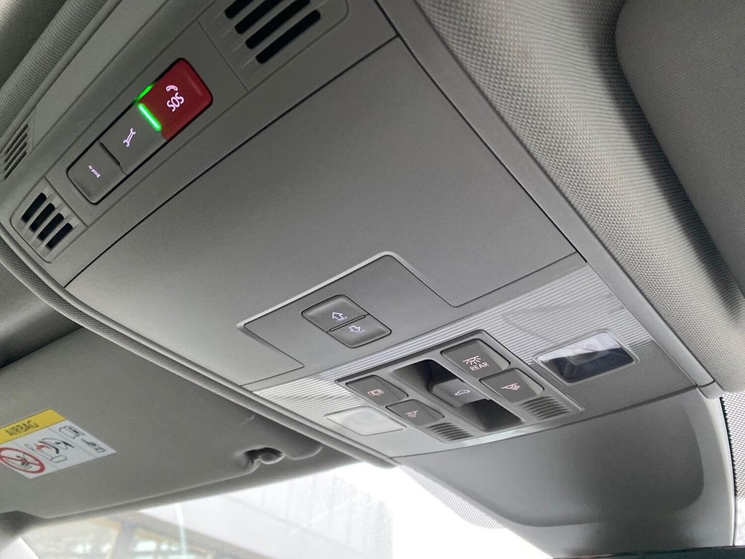 Used Volkswagen Tiguan 2021 for sale - 77802158: Photo 30