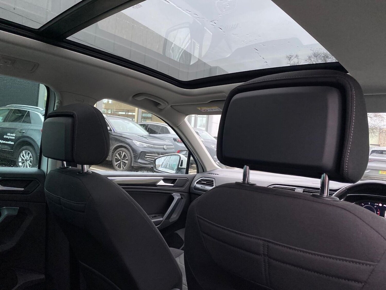 Used Volkswagen Tiguan 2021 for sale - 77802158: Photo 31