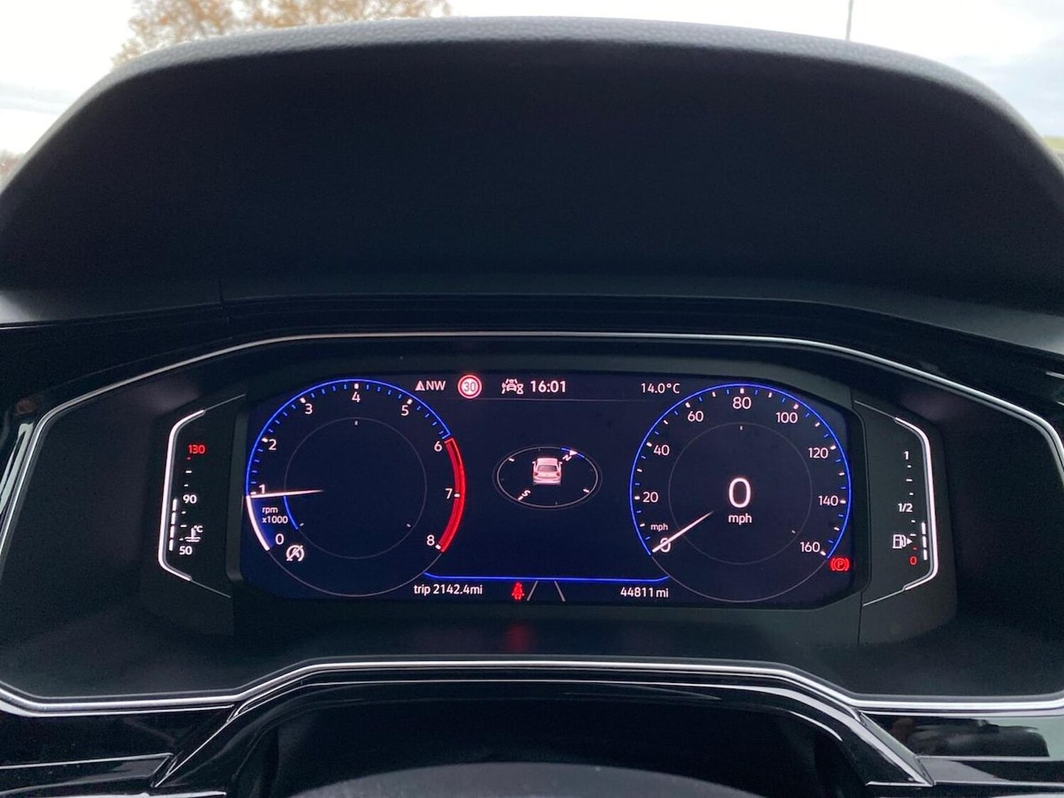 Used Volkswagen Polo 2023 for sale - 76490602: Photo 11