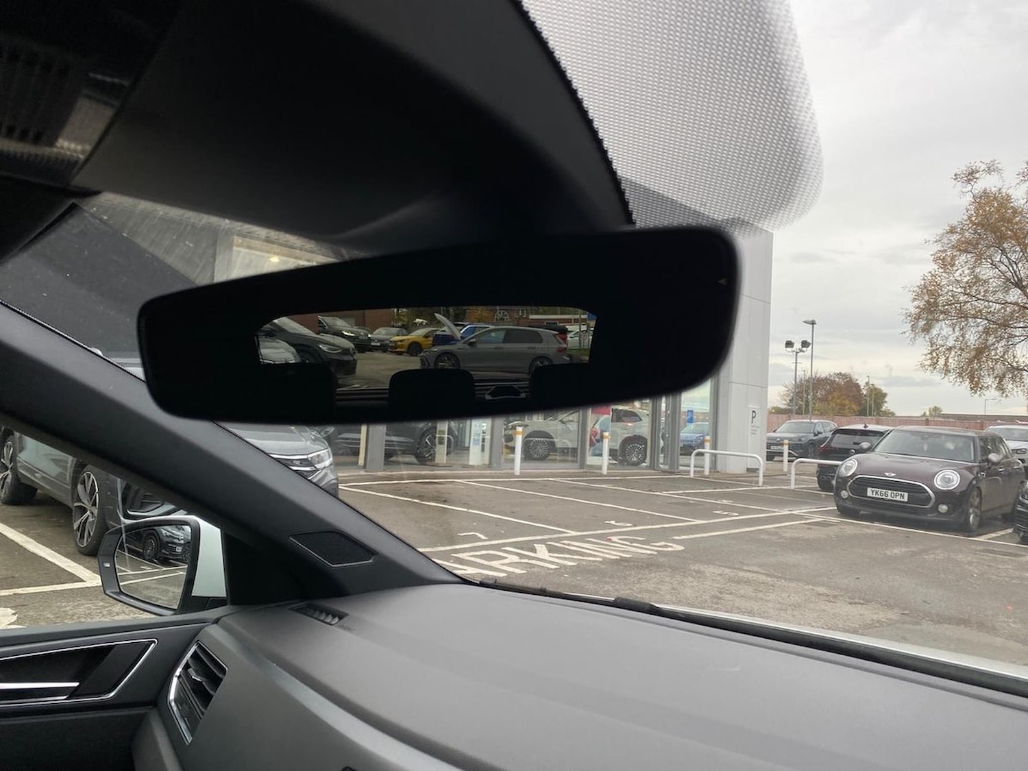 Used Volkswagen Polo 2023 for sale - 76490602: Photo 15