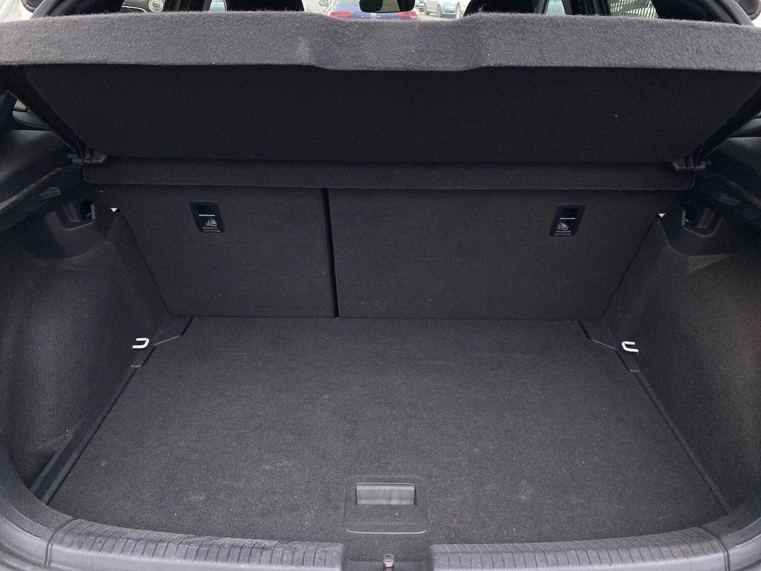 Used Volkswagen Polo 2023 for sale - 76490602: Photo 18