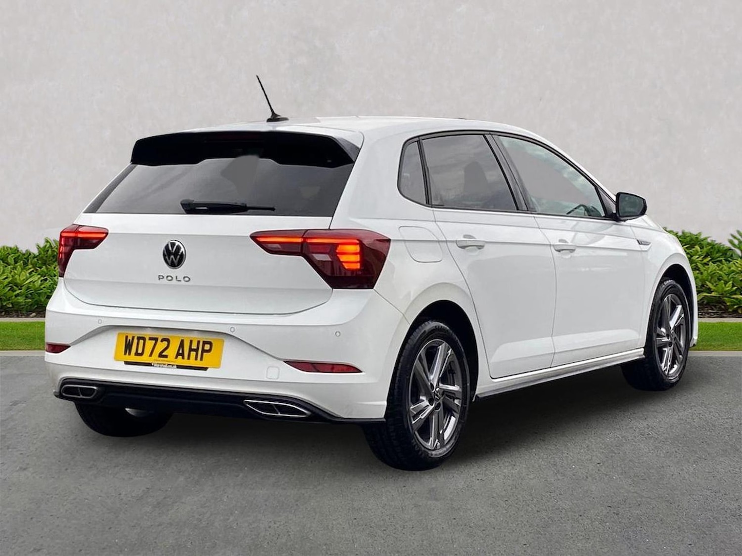 Used Volkswagen Polo 2023 for sale - 76490602: Photo 19