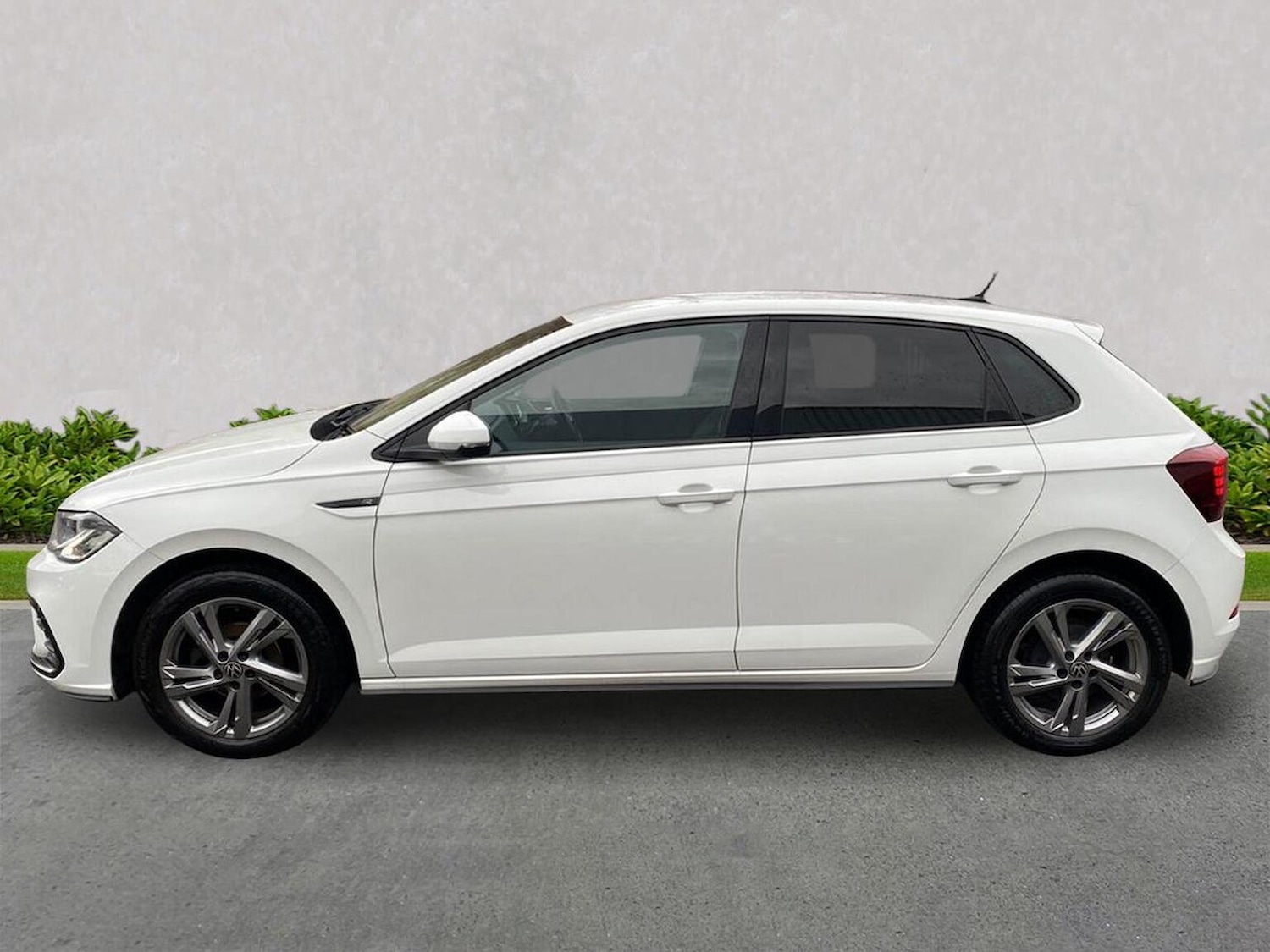 Used Volkswagen Polo 2023 for sale - 76490602: Photo 20