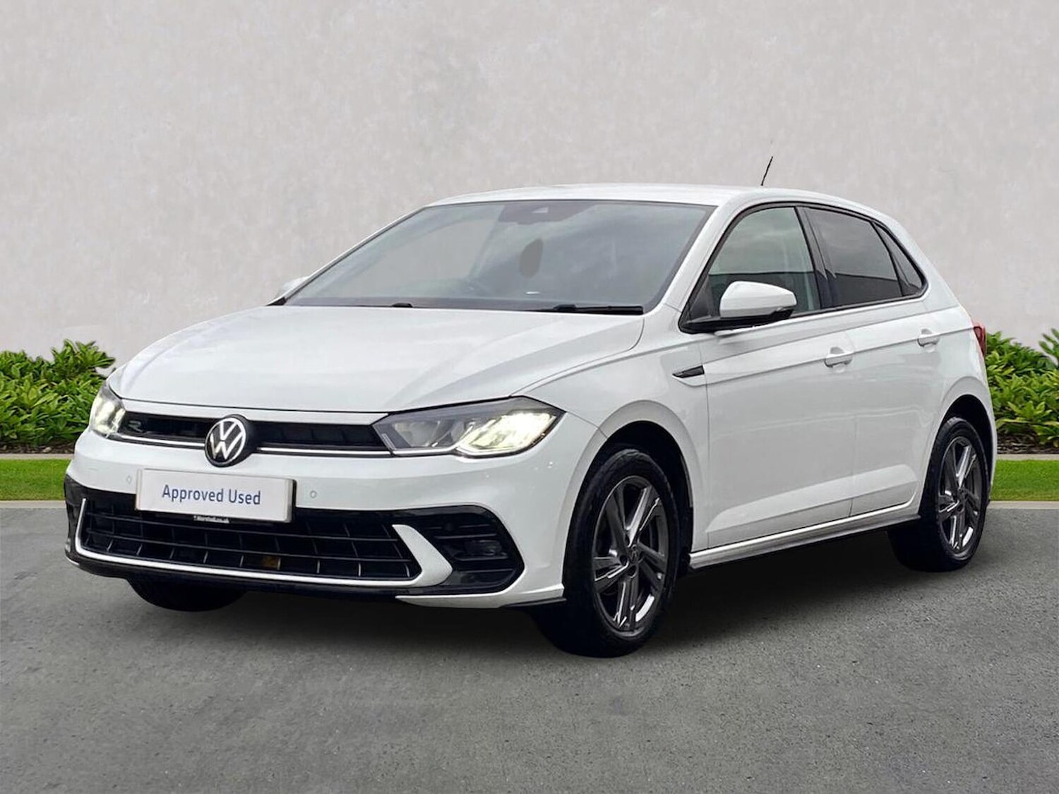 Used Volkswagen Polo 2023 for sale - 76490602: Photo 21