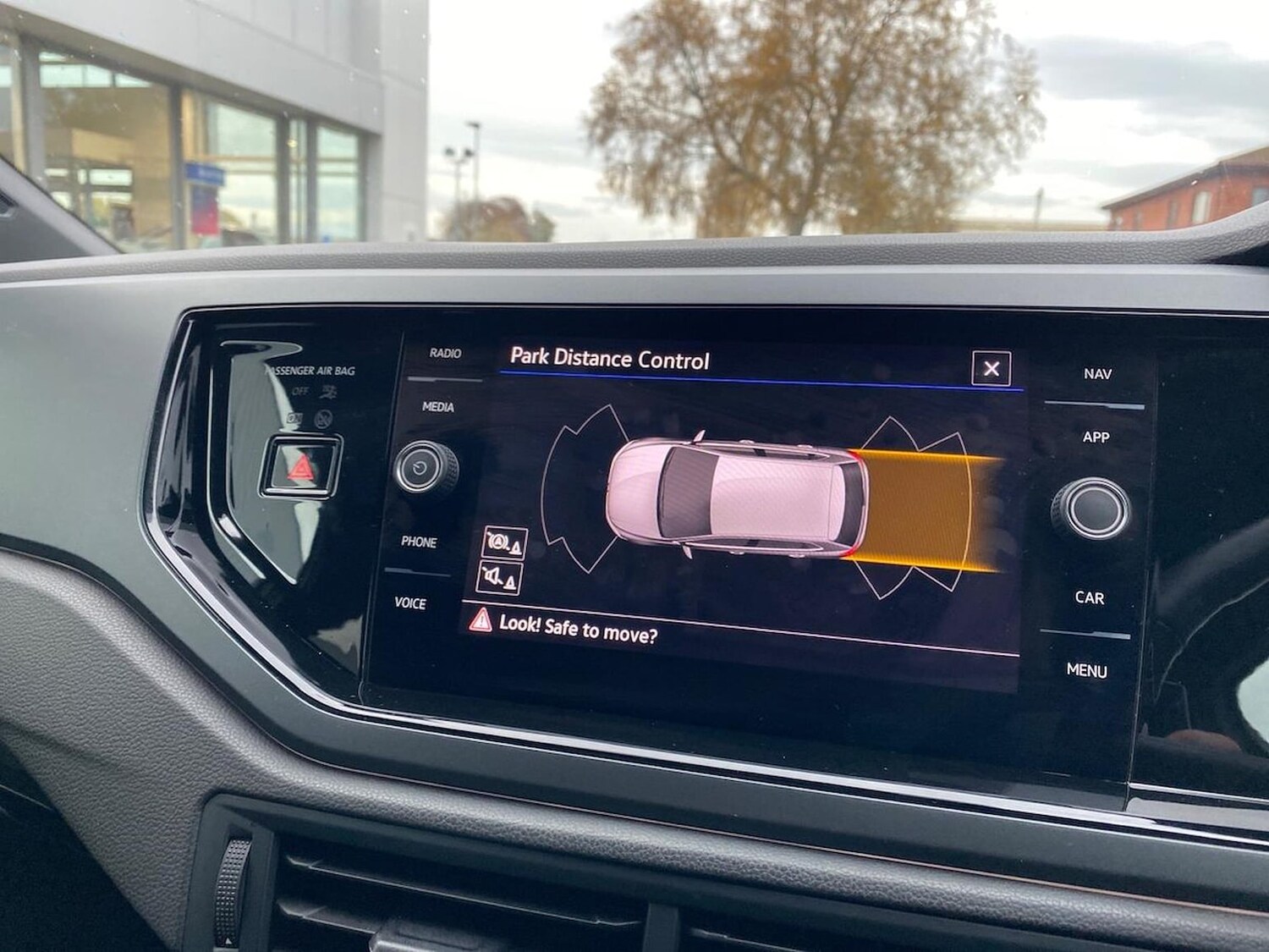 Used Volkswagen Polo 2023 for sale - 76490602: Photo 24