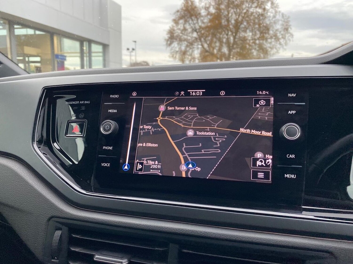 Used Volkswagen Polo 2023 for sale - 76490602: Photo 25