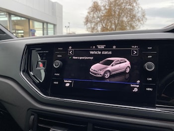 Used Volkswagen Polo 2023 for sale - 76490602: Photo