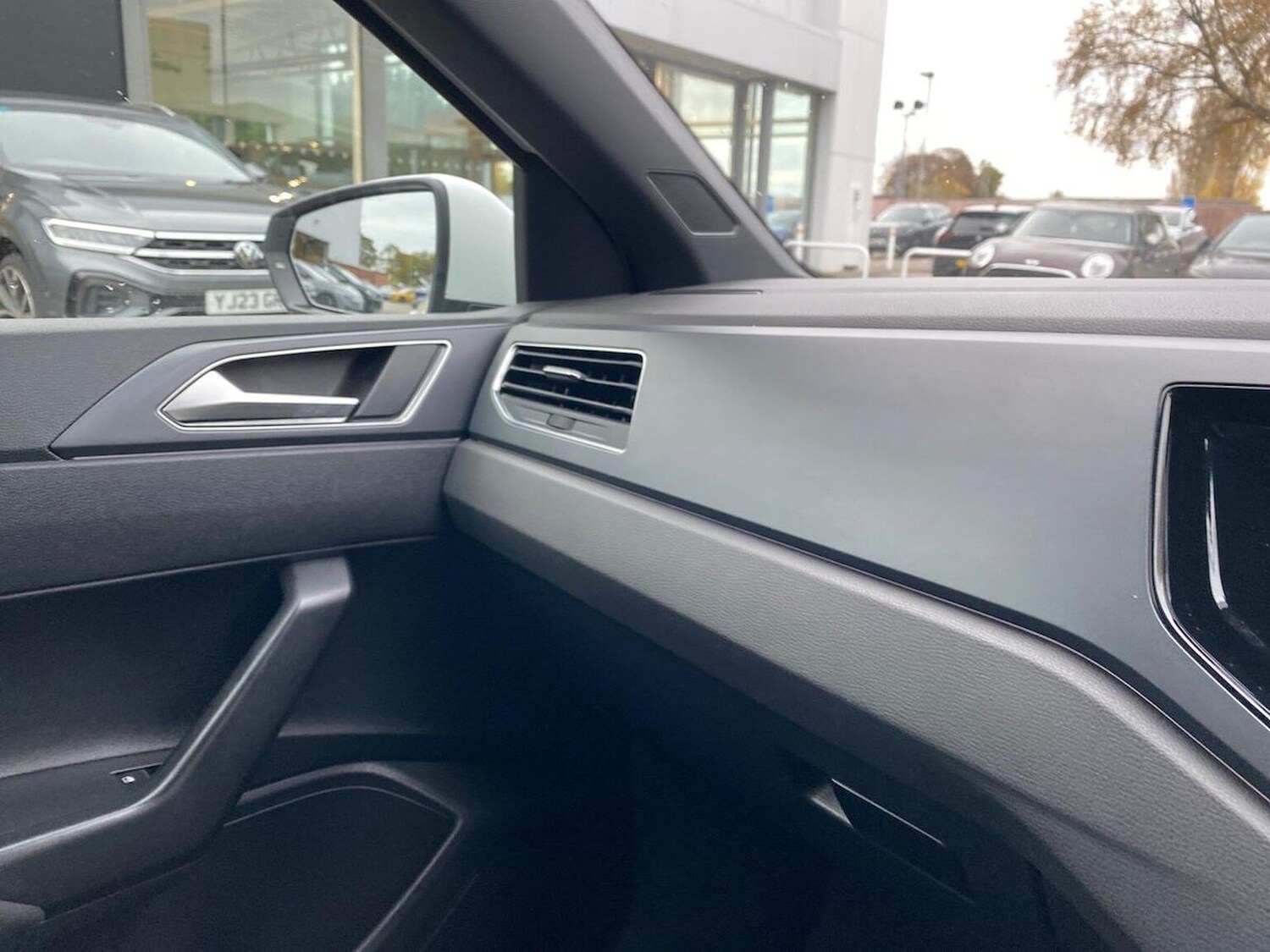 Used Volkswagen Polo 2023 for sale - 76490602: Photo 30