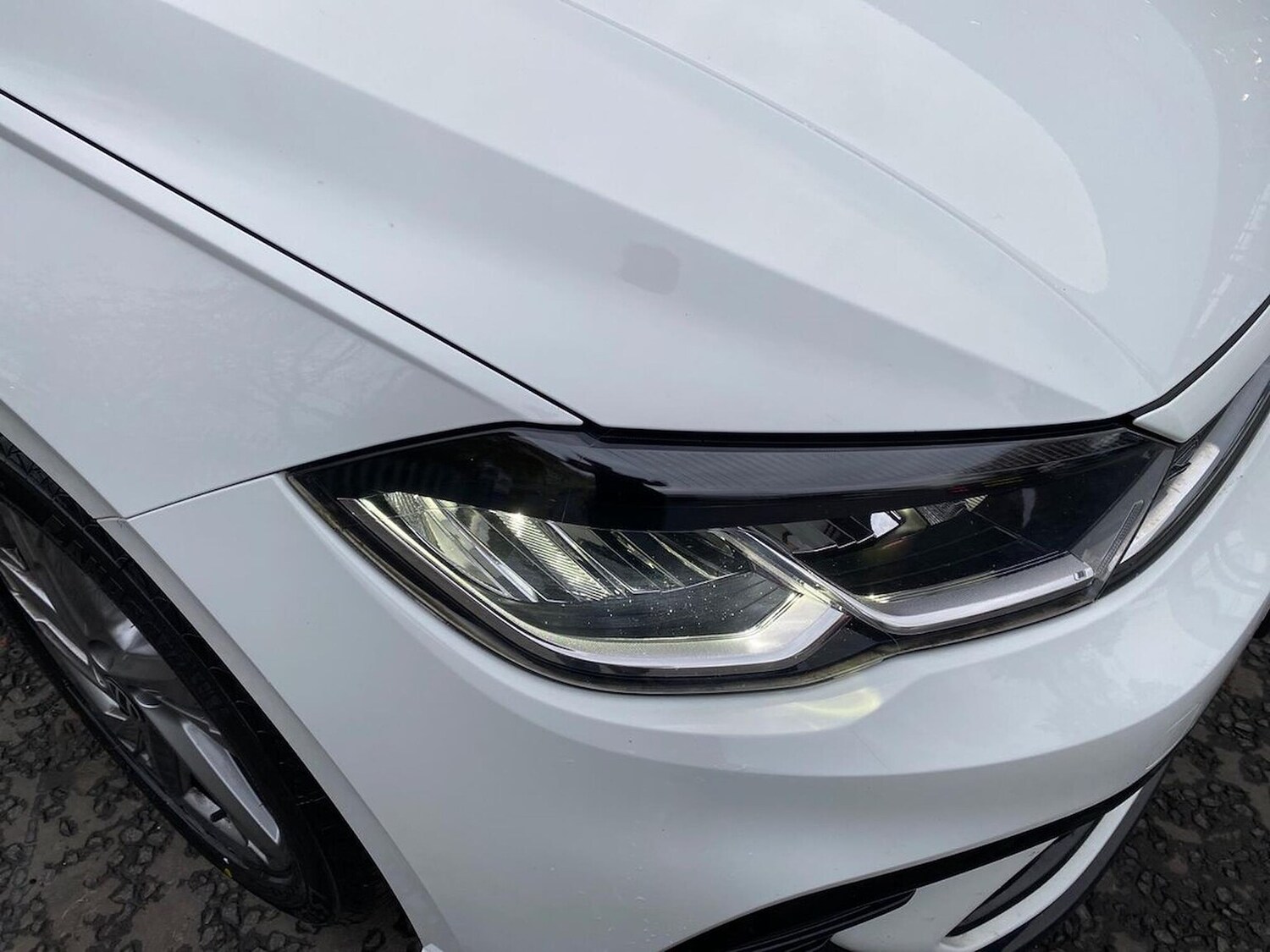 Used Volkswagen Polo 2023 for sale - 76490602: Photo 33