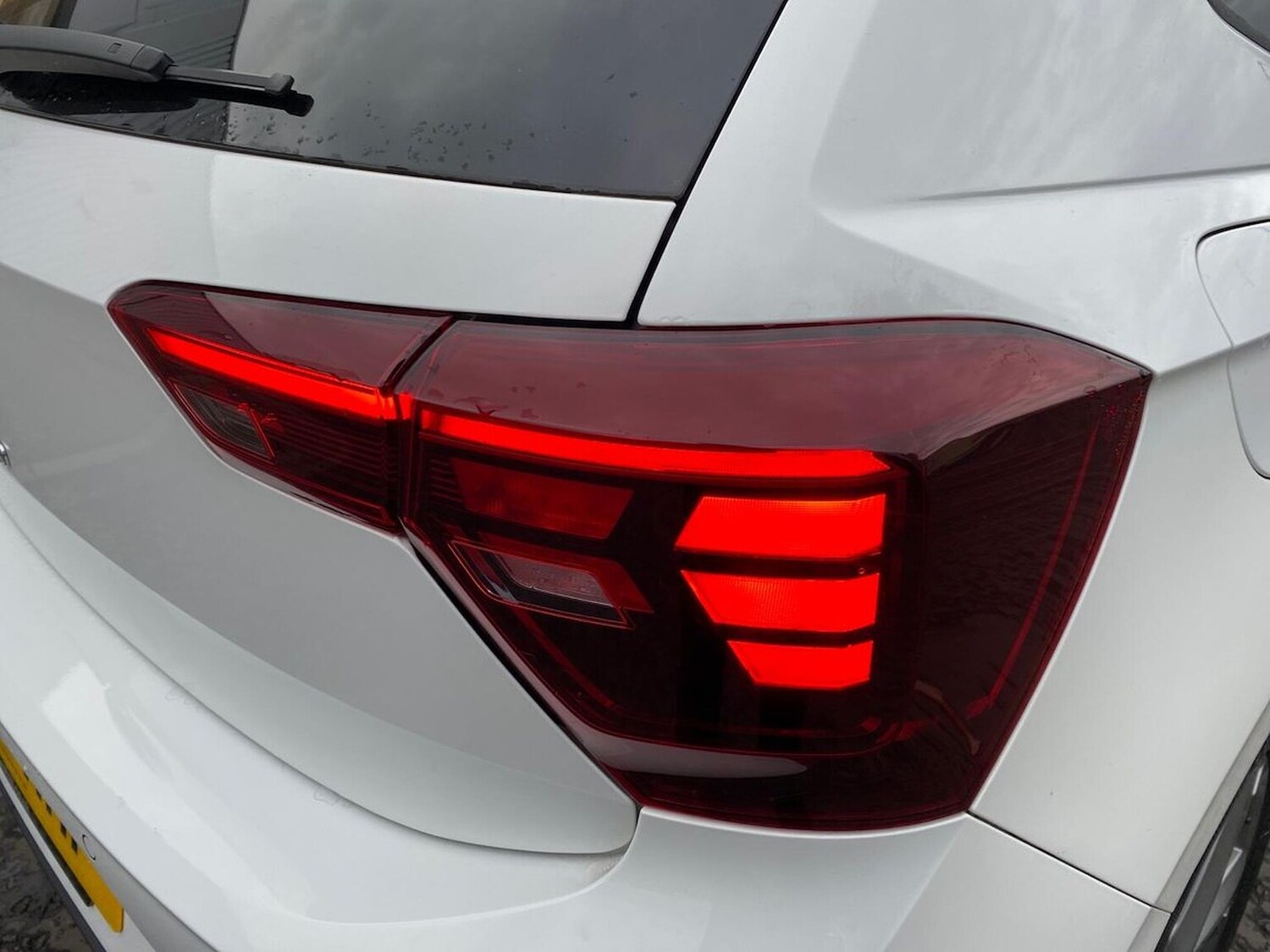 Used Volkswagen Polo 2023 for sale - 76490602: Photo 35