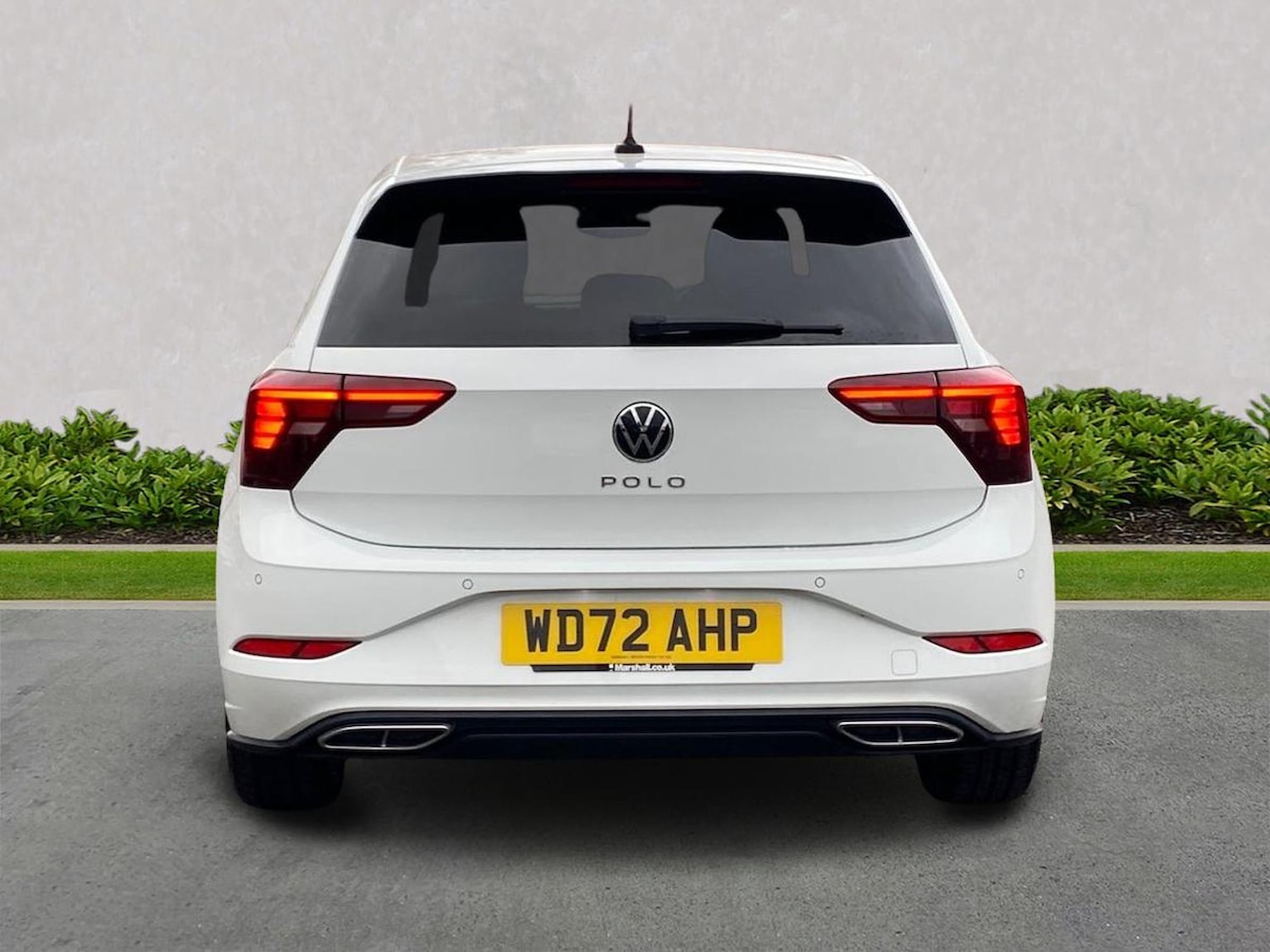Used Volkswagen Polo 2023 for sale - 76490602: Photo 5