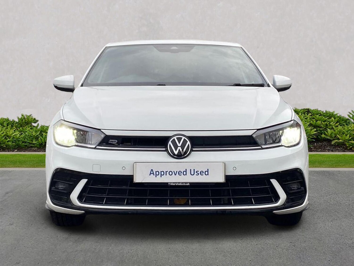 Used Volkswagen Polo 2023 for sale - 76490602: Photo 6