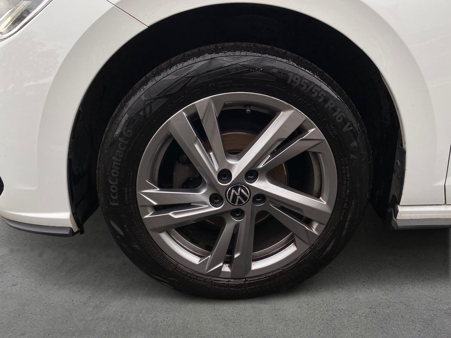 Used Volkswagen Polo 2023 for sale - 76490602: Photo 7