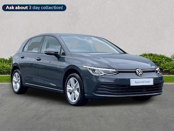Volkswagen - Golf