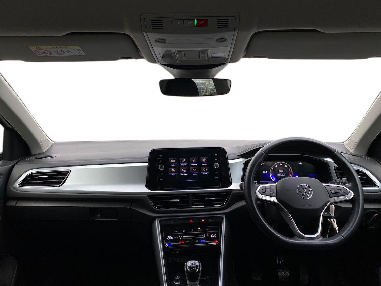 Used Volkswagen T-Roc 2022 for sale - 77069956: Photo 10