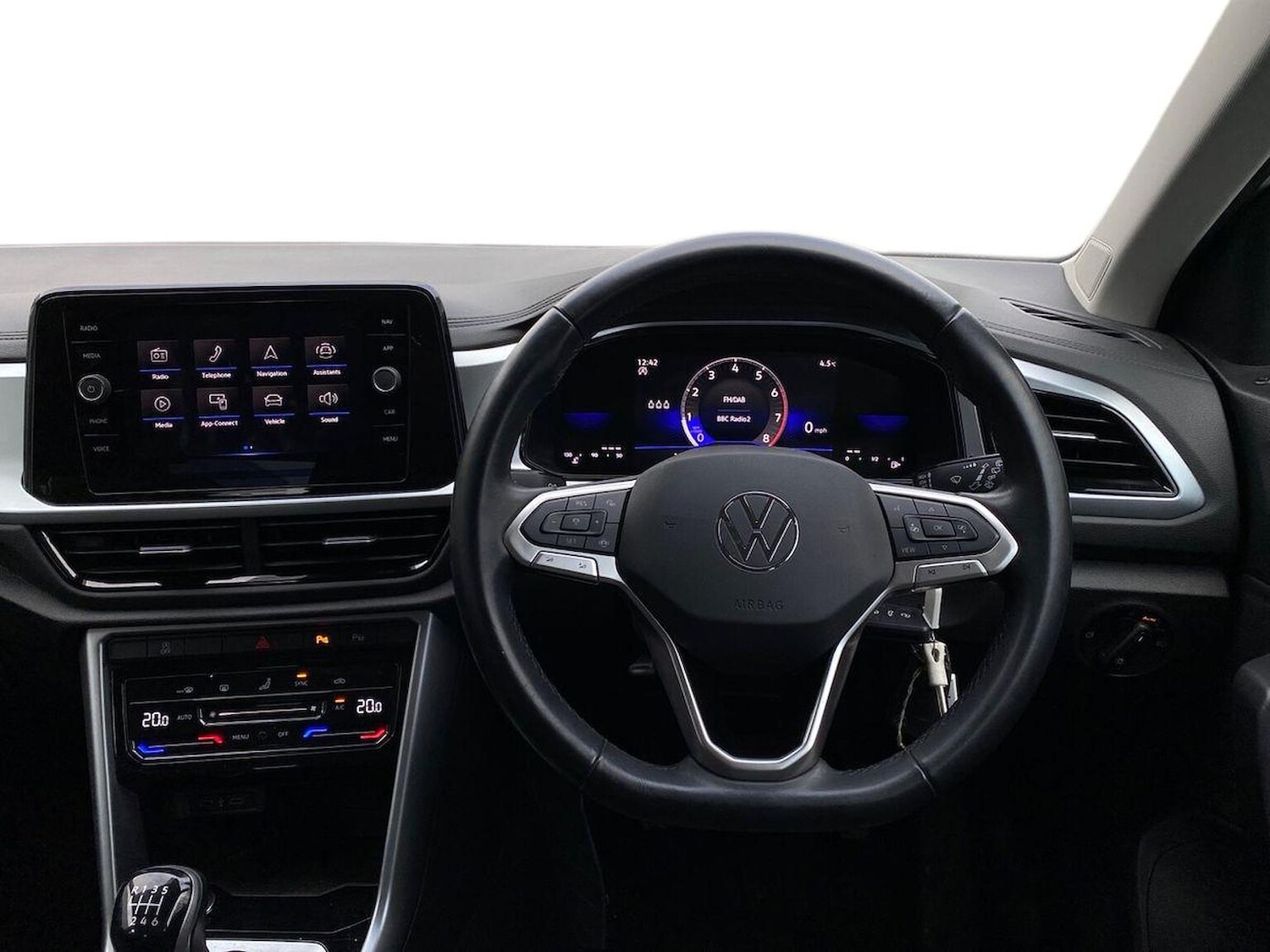 Used Volkswagen T-Roc 2022 for sale - 77069956: Photo 11