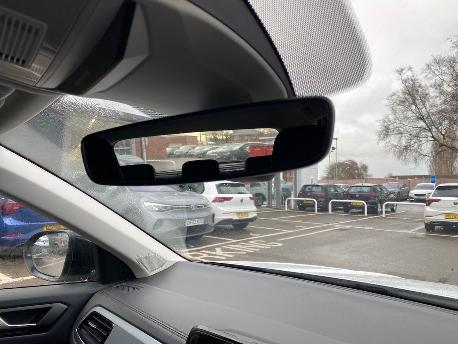 Used Volkswagen T-Roc 2022 for sale - 77069956: Photo 16