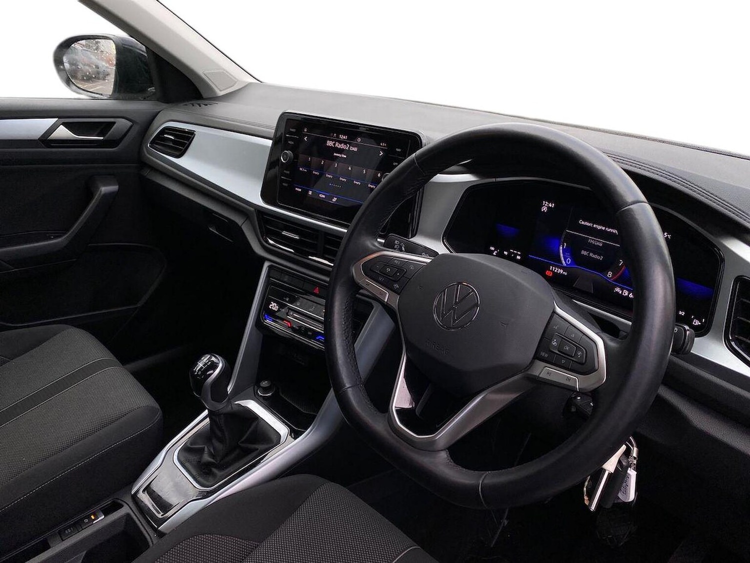 Used Volkswagen T-Roc 2022 for sale - 77069956: Photo 17