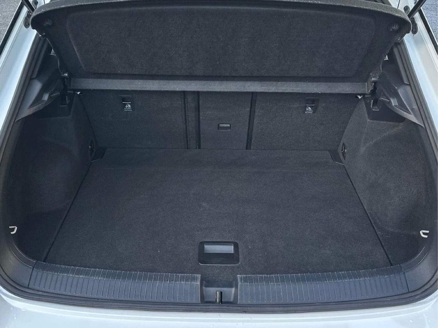 Used Volkswagen T-Roc 2022 for sale - 77069956: Photo 19