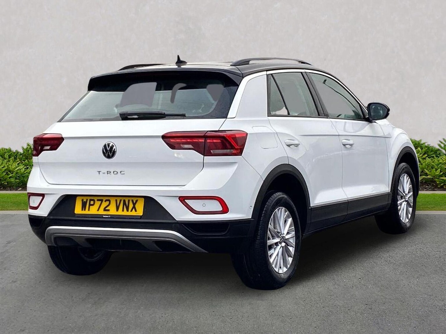 Used Volkswagen T-Roc 2022 for sale - 77069956: Photo 20