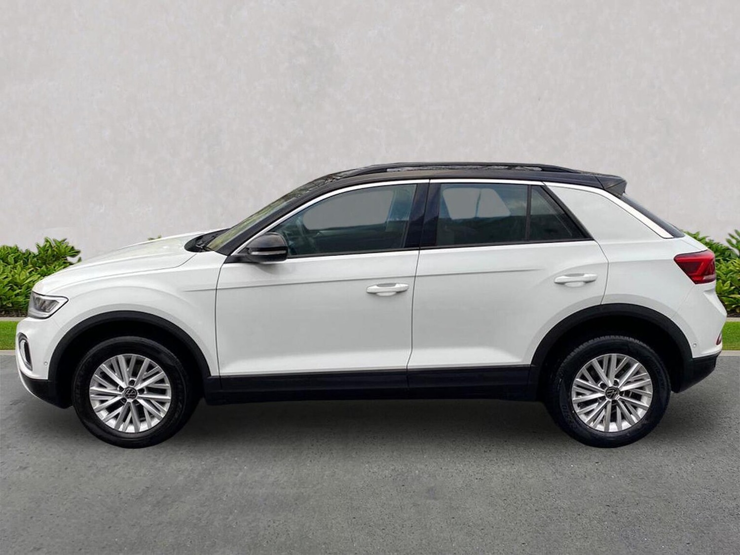 Used Volkswagen T-Roc 2022 for sale - 77069956: Photo 21