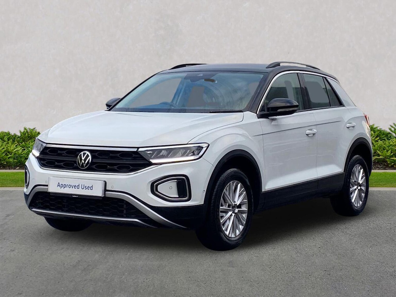 Used Volkswagen T-Roc 2022 for sale - 77069956: Photo 22