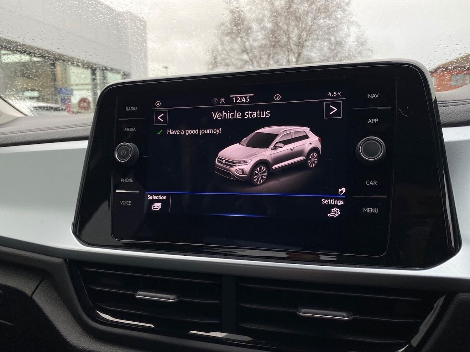 Used Volkswagen T-Roc 2022 for sale - 77069956: Photo 26