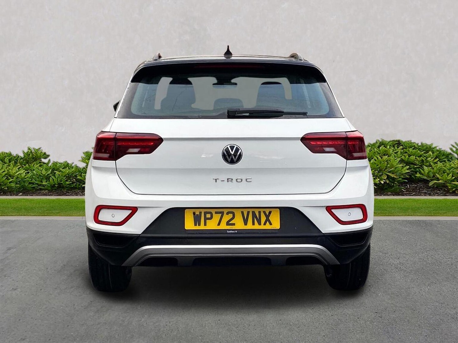 Used Volkswagen T-Roc 2022 for sale - 77069956: Photo 6