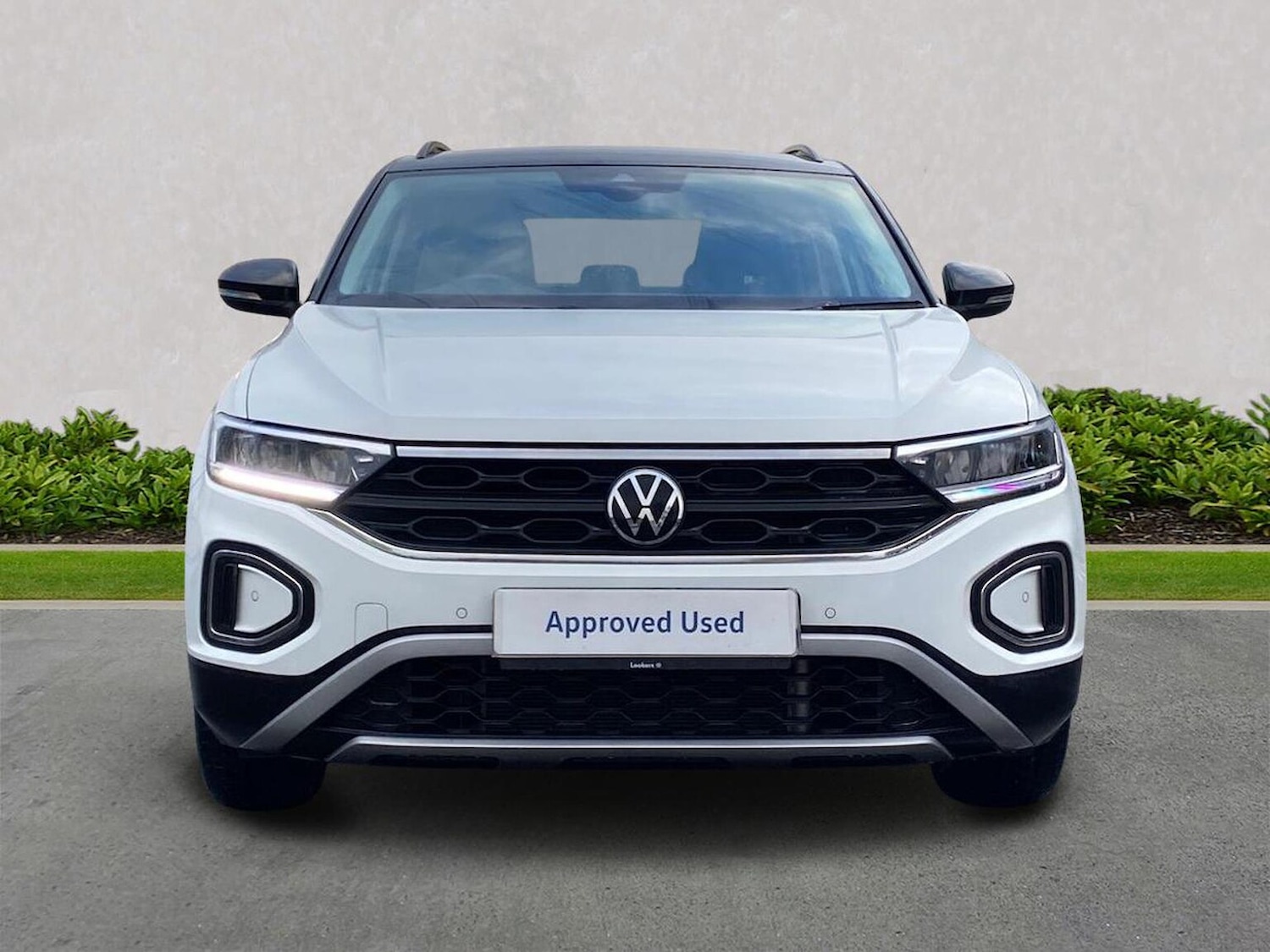 Used Volkswagen T-Roc 2022 for sale - 77069956: Photo 7