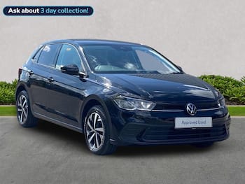Used Volkswagen Polo 2024 for sale - 79652150: Photo
