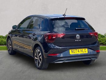 Used Volkswagen Polo 2024 for sale - 79652150: Photo