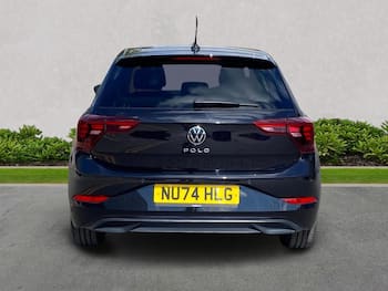 Used Volkswagen Polo 2024 for sale - 79652150: Photo
