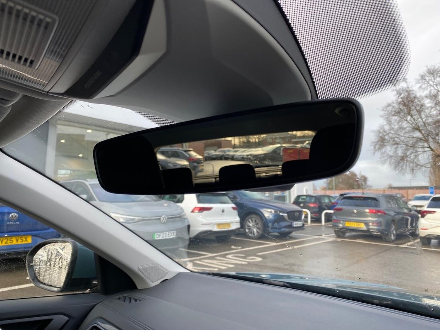 Used Volkswagen T-Roc 2022 for sale - 77069949: Photo 16