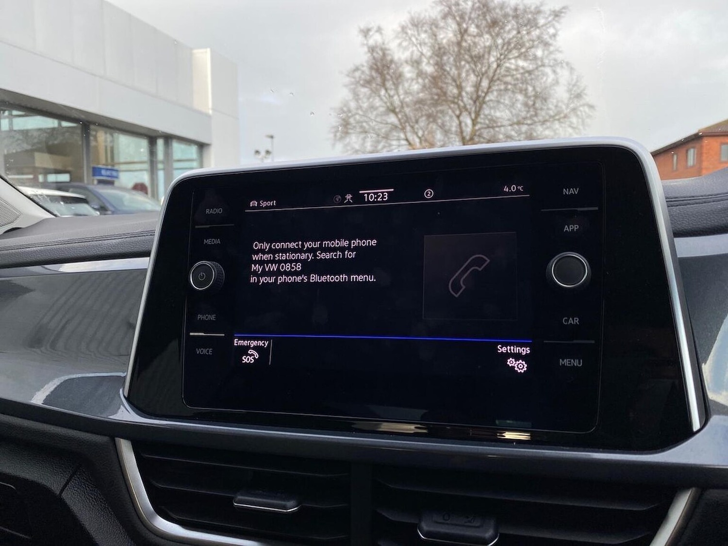 Used Volkswagen T-Roc 2022 for sale - 77069949: Photo 35