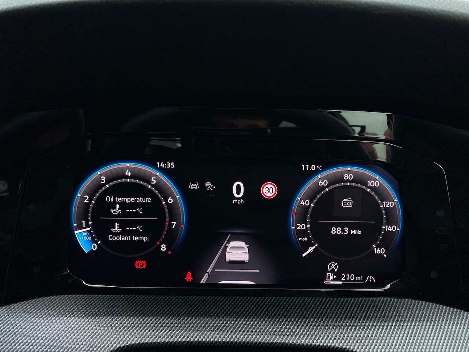 Used Volkswagen Golf 2025 for sale - 77984013: Photo 10