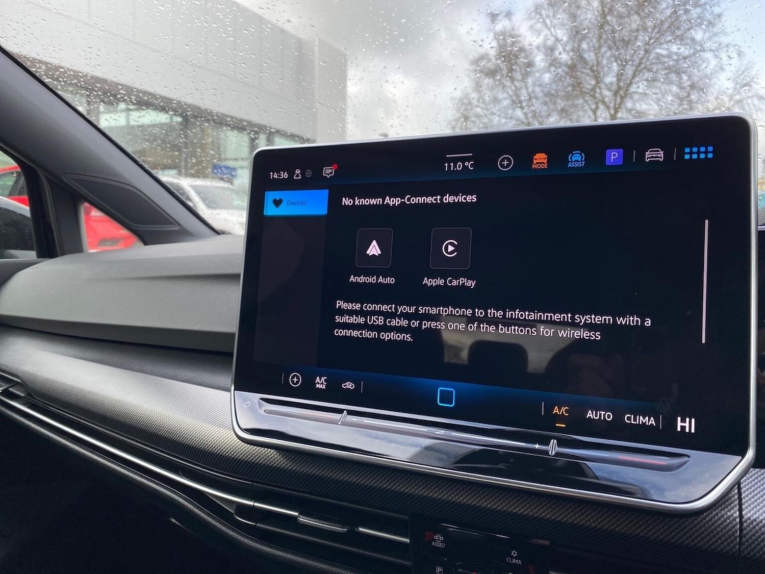 Used Volkswagen Golf 2025 for sale - 77984013: Photo 11