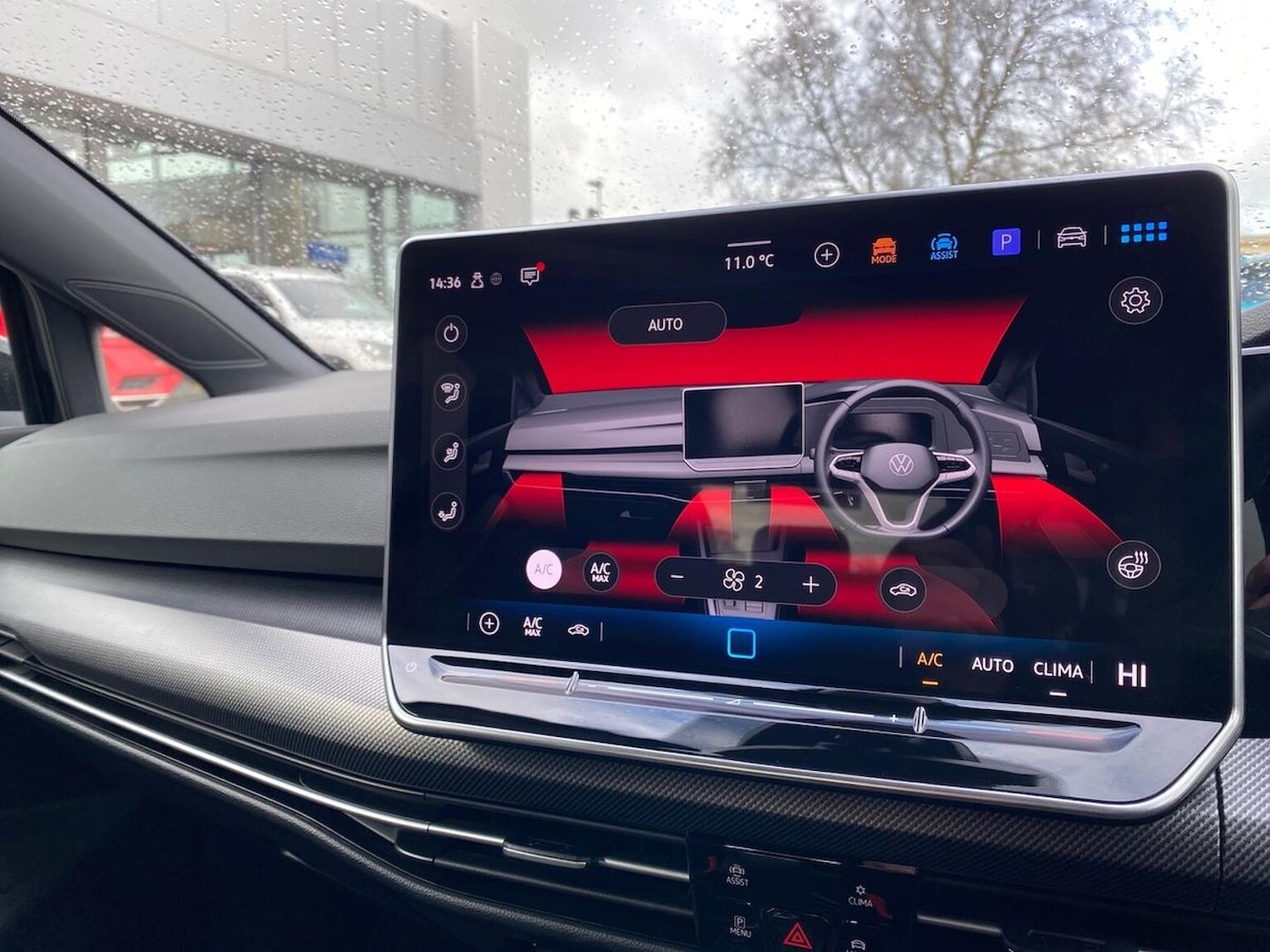 Used Volkswagen Golf 2025 for sale - 77984013: Photo 12