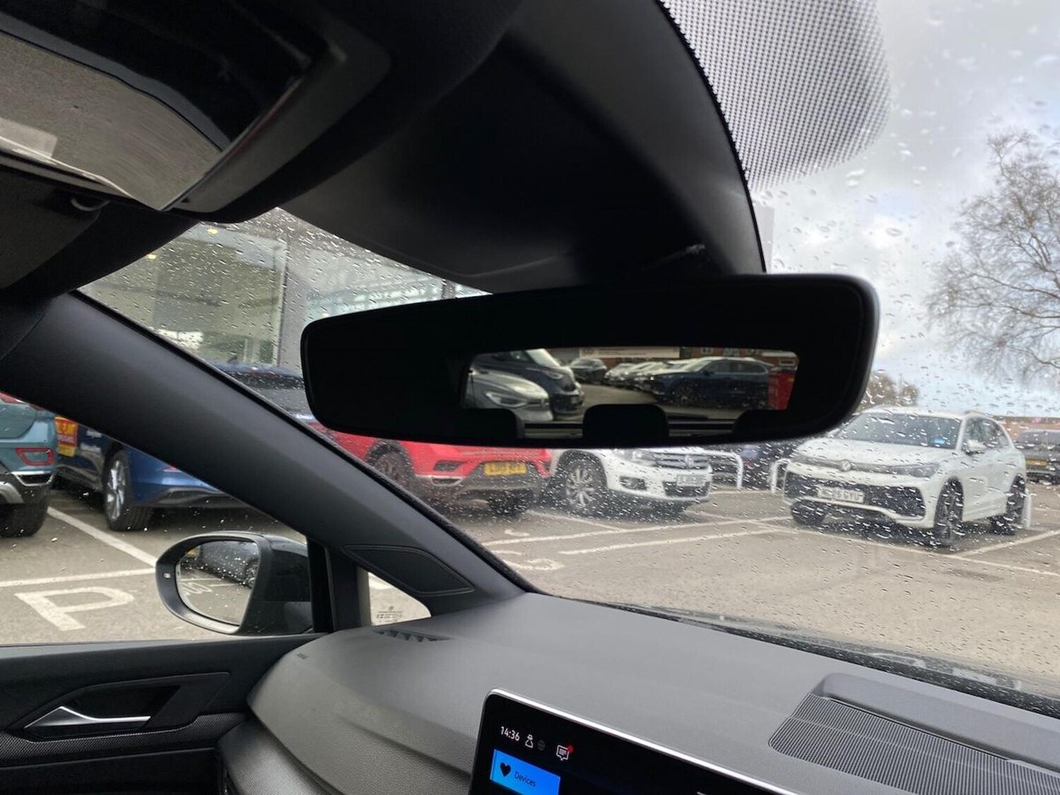 Used Volkswagen Golf 2025 for sale - 77984013: Photo 14