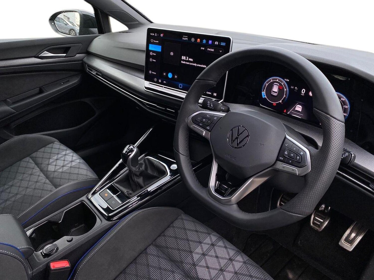 Used Volkswagen Golf 2025 for sale - 77984013: Photo 15