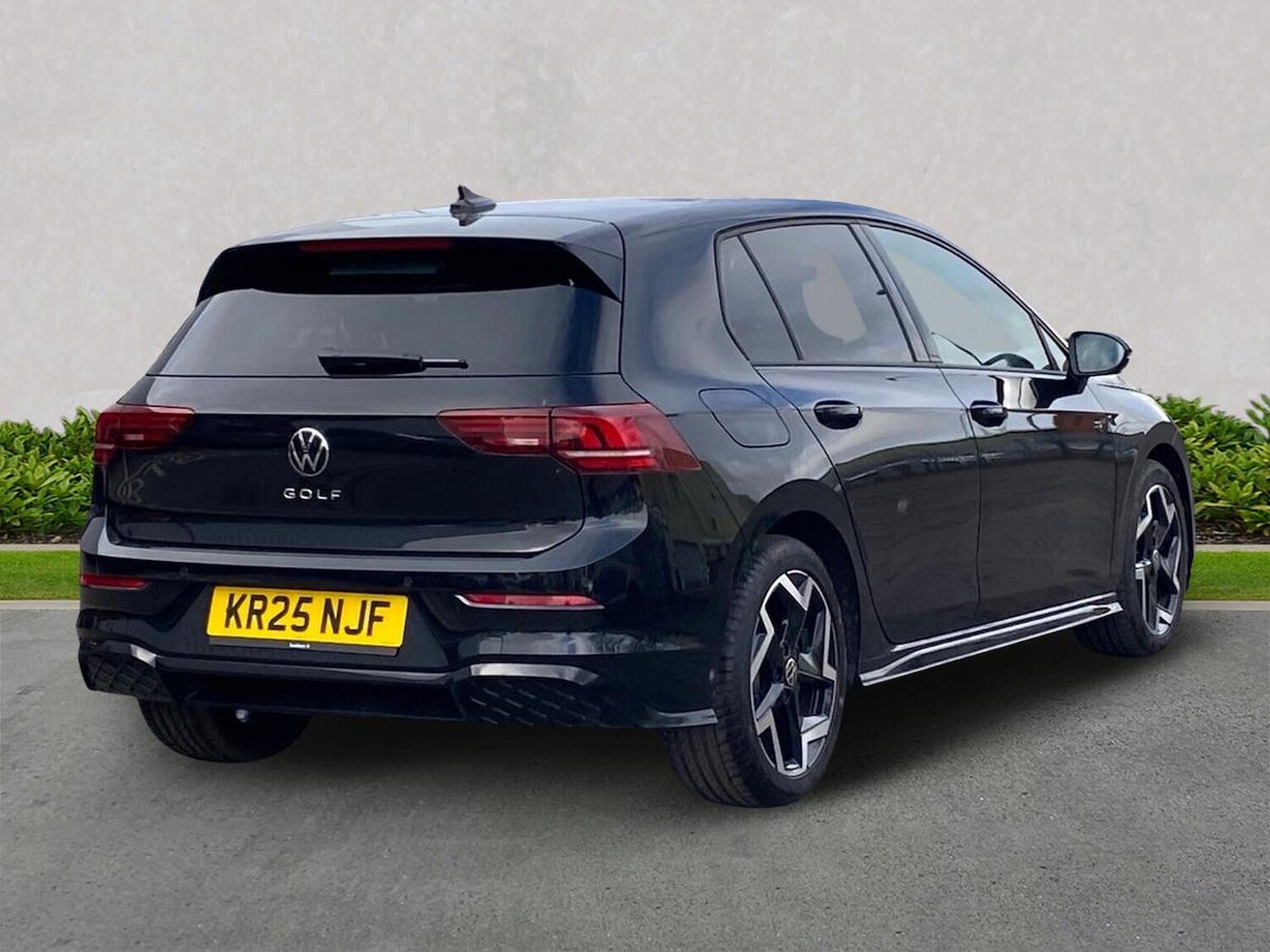 Used Volkswagen Golf 2025 for sale - 77984013: Photo 18