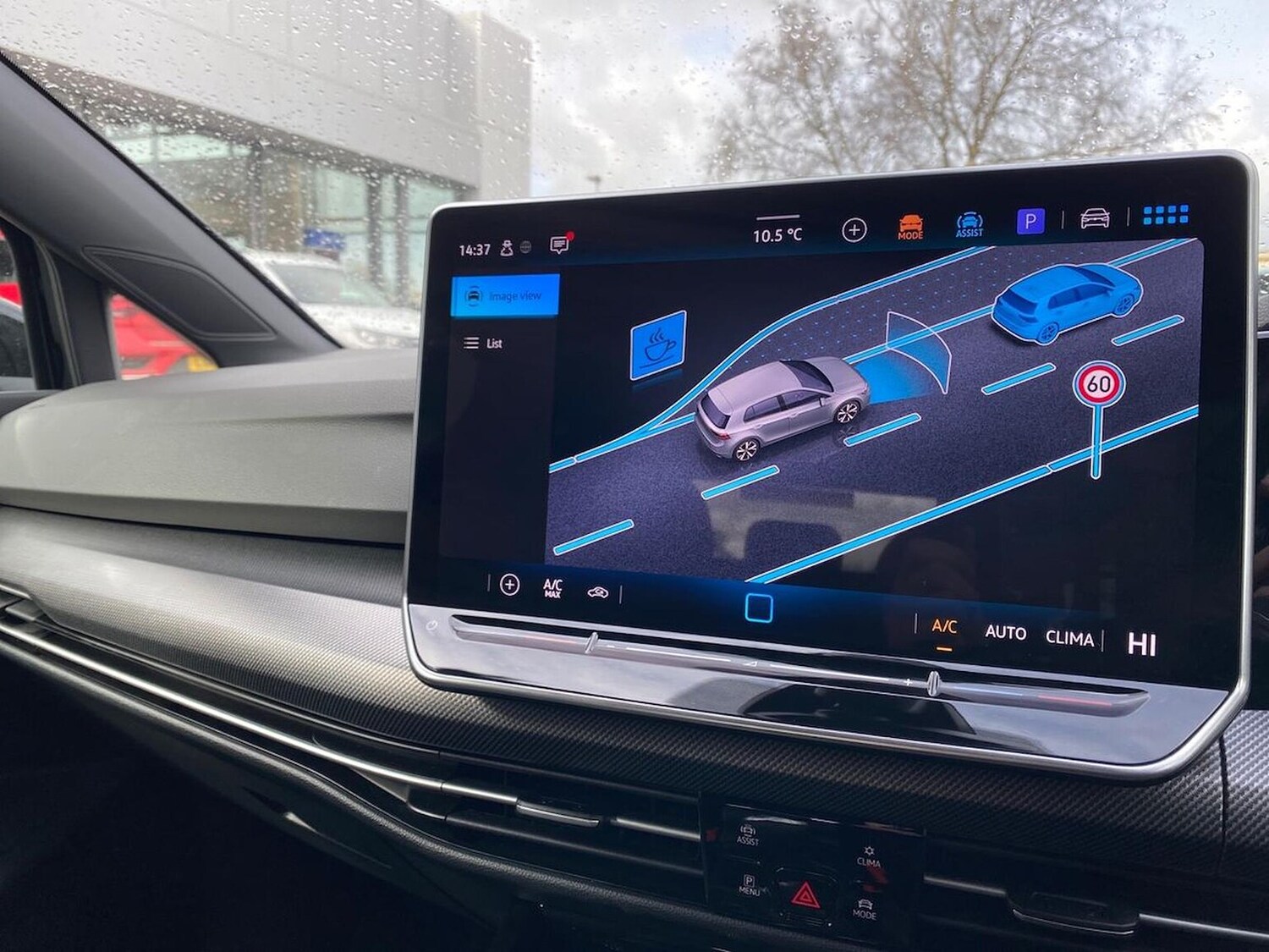 Used Volkswagen Golf 2025 for sale - 77984013: Photo 22