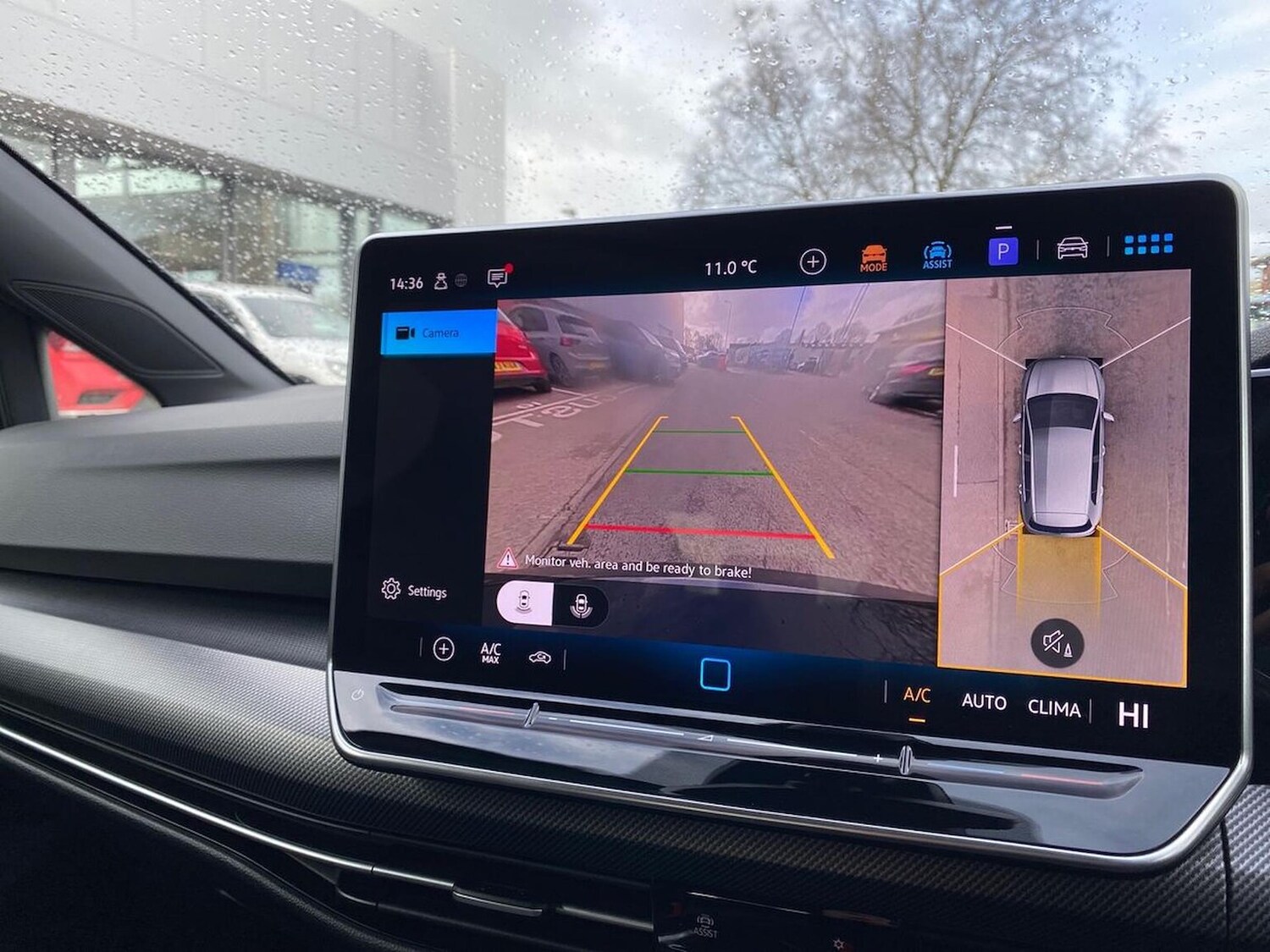 Used Volkswagen Golf 2025 for sale - 77984013: Photo 23