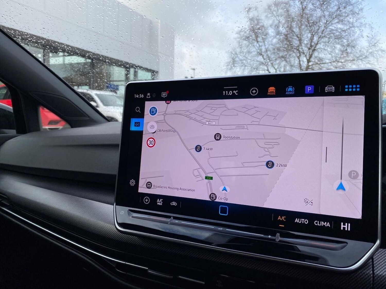 Used Volkswagen Golf 2025 for sale - 77984013: Photo 24