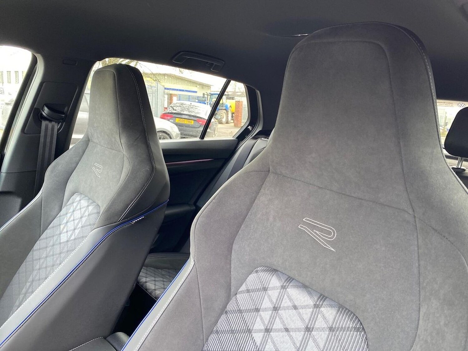 Used Volkswagen Golf 2025 for sale - 77984013: Photo 30